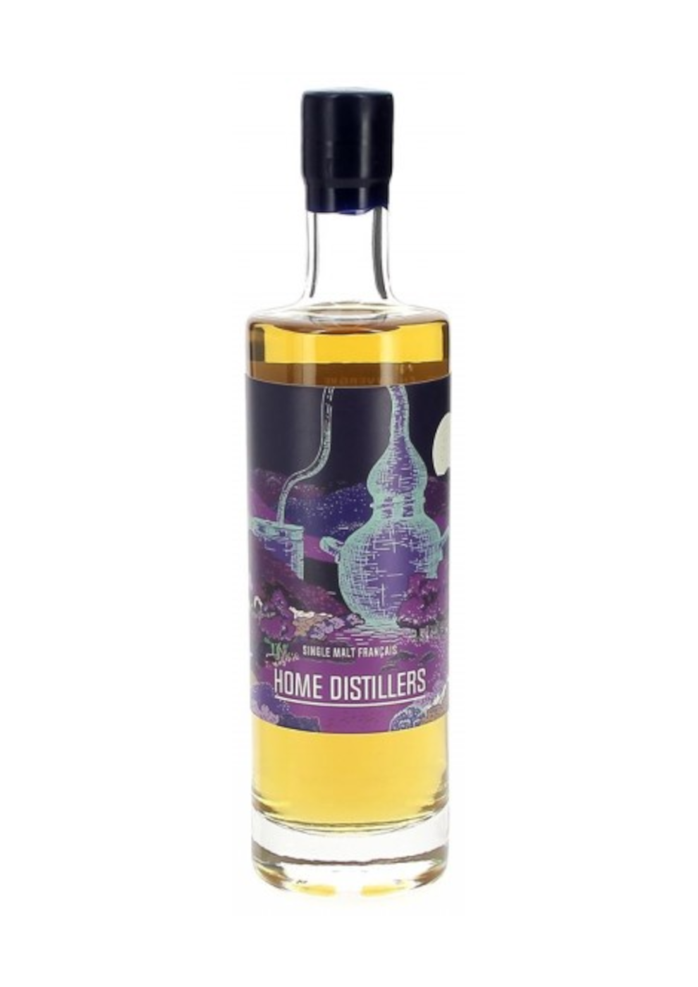 Home Distillers Le Mandrant